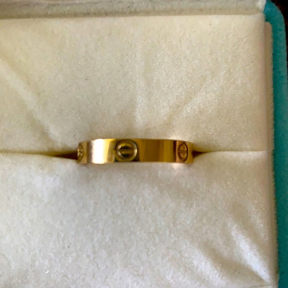 Love Ring